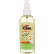Palmer's Cocoa Butter Formula Stretch Mark Massage Oil 100ml.